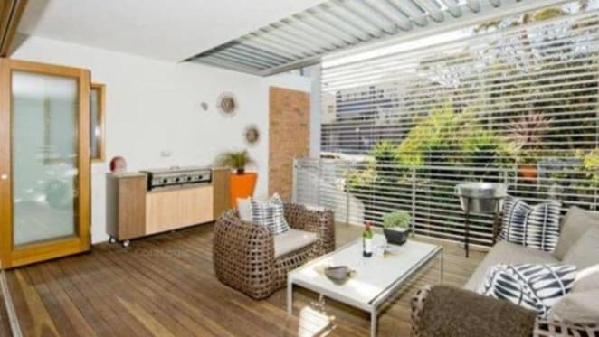 Today Show weatherman Steve Jacobs leases Coogee mansion