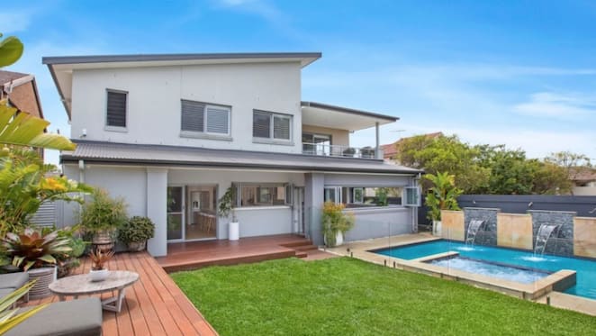 Racing royalty James Cummings lists Malabar home to move near stables