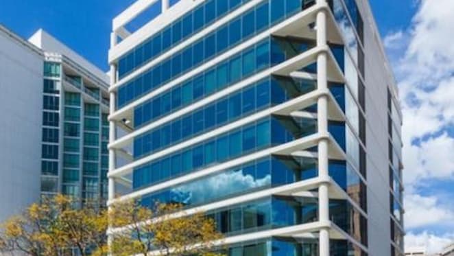 Centuria divests from office tower in Brisbane CBD for $38.7 million