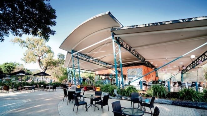 Whitsundays beach resort listed for $5.99 million