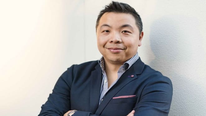 LJH's Avnu CEO chucks in job to become Domain’s chief customer officer