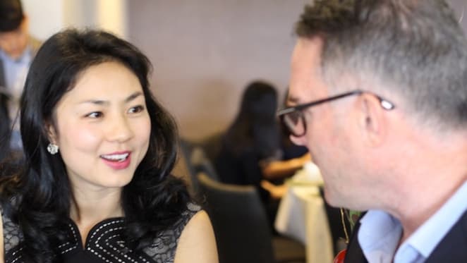 McGrath Box Hill secures Ripple Wu from Ray White