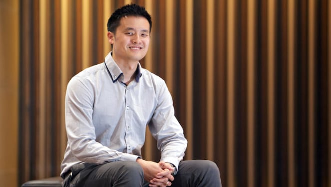 Airtasker co-founder's latest venture is a 'LinkedIn for property'