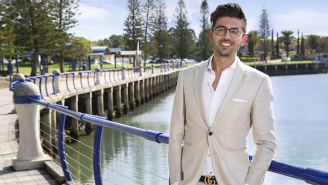 Joseph Lordi joins McGrath's Brisbane team