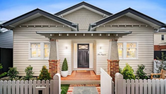 NAB valued Dave Hughes Elsternwick Block purchase at less than $3.067 million sale price