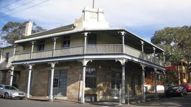Afterschool service OSHCare leases Balmain building