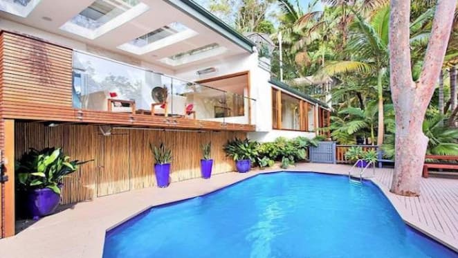Karl Stefanovic's former Cremorne rental secures new tenants at reduced rate