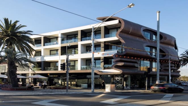 KFC headed for St Kilda's cosmopolitan Acland Street