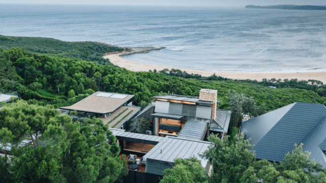 Spectacular clifftop Killcare Heights home listed with $5 million hopes
