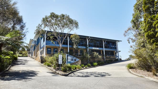 EG purchase fully leased Belrose industrial facility for $18 million