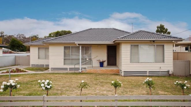 Kangaroo Flat mortgagee home sale