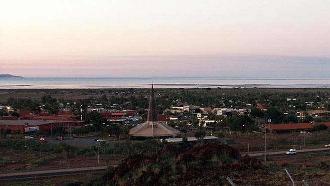 Karratha and Port Hedland property prices still tanking: SQM