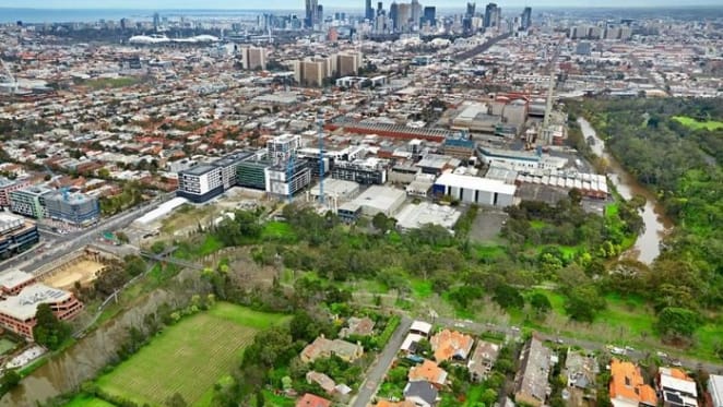 How Kew house prices have fallen since the 2017 downturn