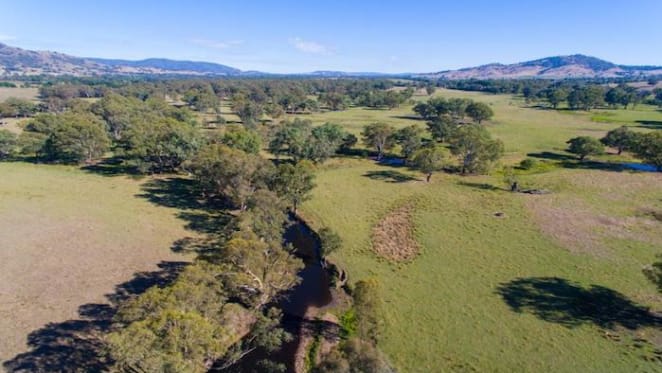 Prime Kiewa Valley farming block sold for $1.425 million