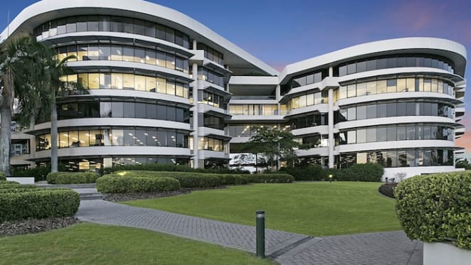 ARN relocates to Kings Row Office Park