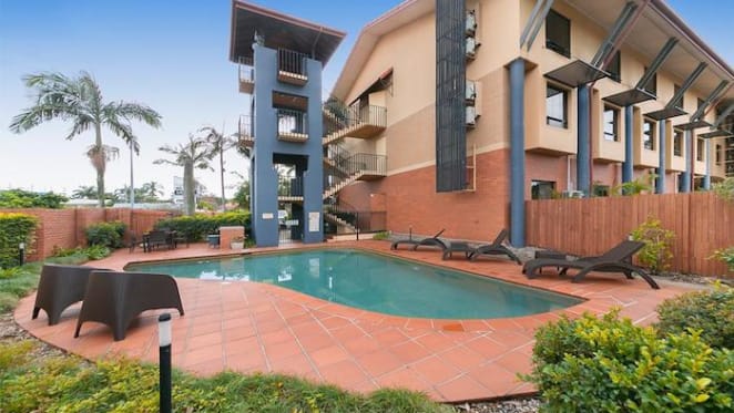Star Hotels snaps up Kingsford Smith Motel, Brisbane through Savills