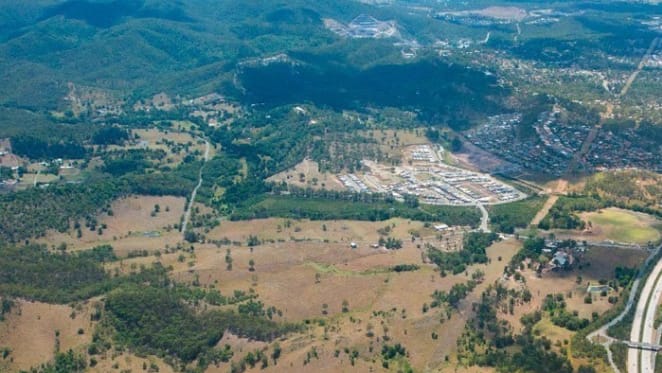 Villawood buys another south-east Queensland development site