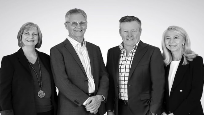 Knight Bailey team join DiJONES in Southern Highlands