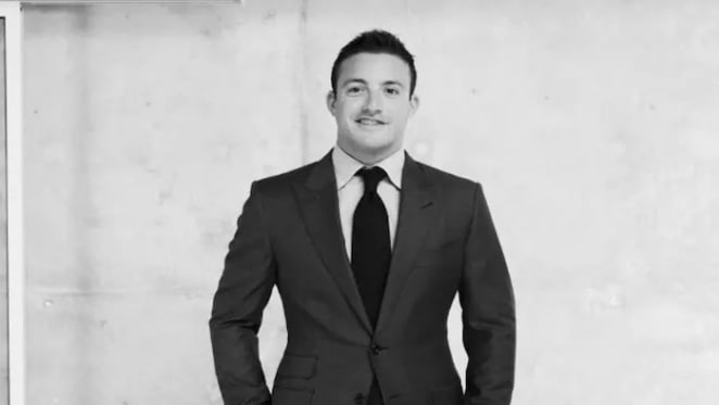 Nic Krasnostein recruited by Ray White Double Bay from BresicWhitney