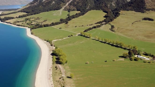 Matt Lauer can keep New Zealand ranch after OIO investigation