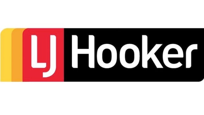 LJ Hooker CFO departs