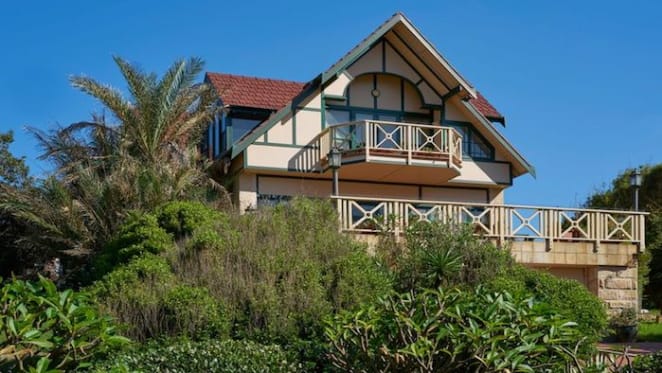 Lorn, Collaroy holiday home sells for $10 million