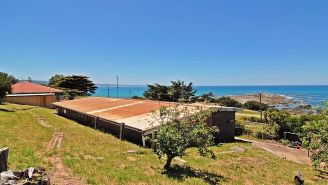 Lorne development trophy site on Great Ocean Road sells in three days