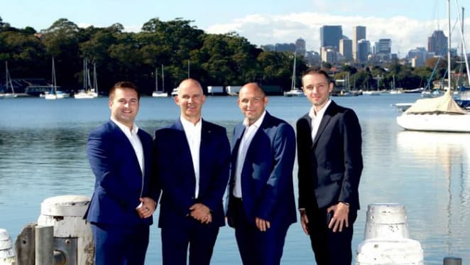 Hunters Hill Ray White, now a part of Laing+Simmons network