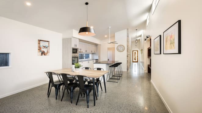 Lendlease launches new sustainable display home in Yarrabilba