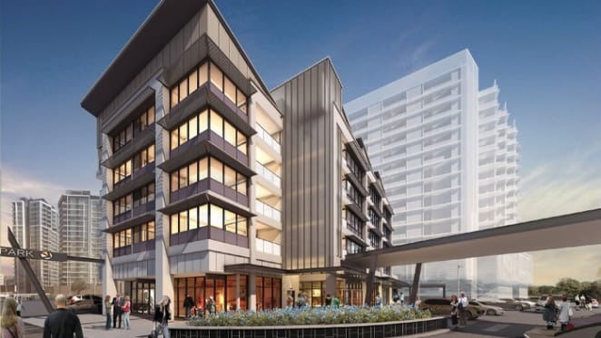 Nine months, $13.5 million worth of apartments: Portside Wharf’s Link sold out