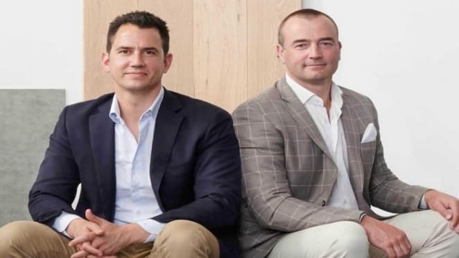 Paul Little to sell out of Little Projects to existing directors