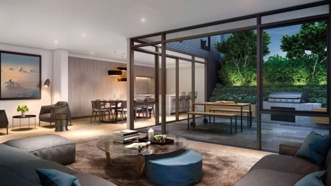 Little Projects launches Belle Box Hill, Melbourne