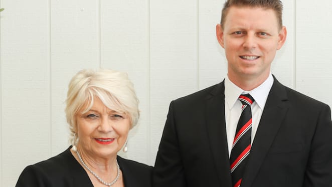 Nick Cole set to open his own Gold Coast agency