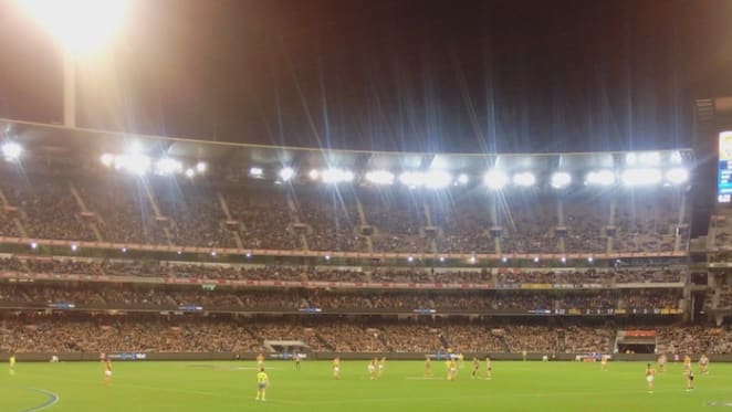 $1 million deception against Collingwood AFL supporters sees bogus property developer jailed