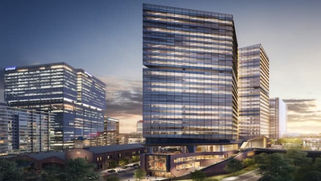 Big money Melbourne deals push office sales to near 10 year March quarter high: Savills