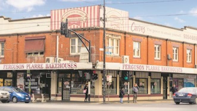 Coburg Corner sale achieves Merri result