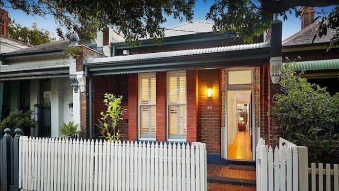 Former Melbourne Business School Dean sells in Middle Park
