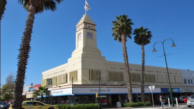 Mildura rural market to remain bouyant in 2018