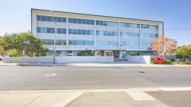 Victorian home of Foxtel in biggest 2018 metro sale campaign to date