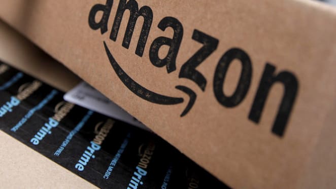 Right Place, Right Time - Build An Amazon Business Today!