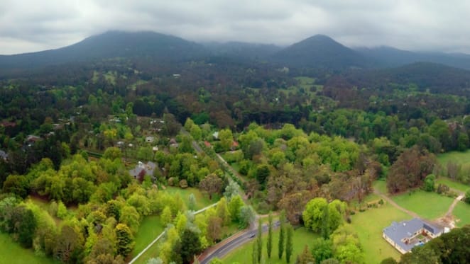 Regional Victorian leads the nation in house price growth: Hotspotting's Terry Ryder