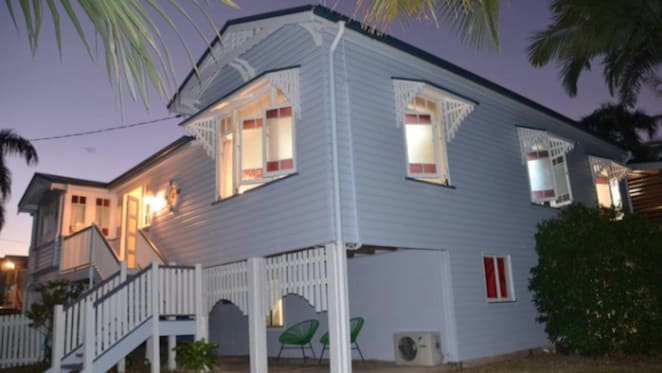 New levels of affordability for Mackay: HTW