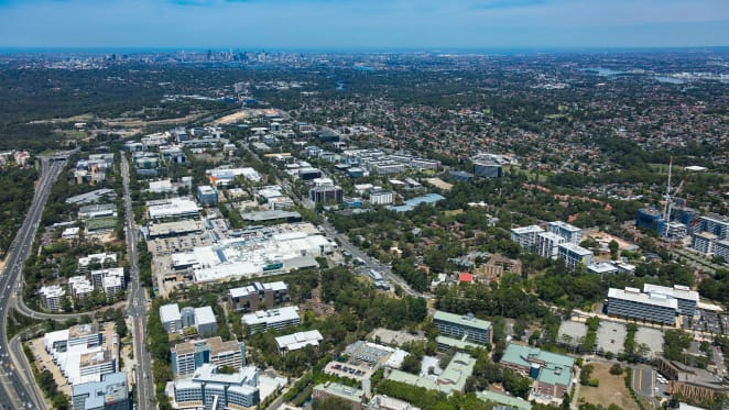 Is this Australia’s most promising suburb?