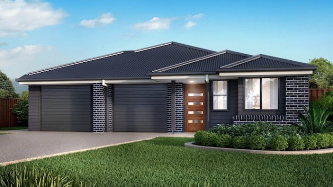 Choice Homes house and land packages at Wildwoods Grove
