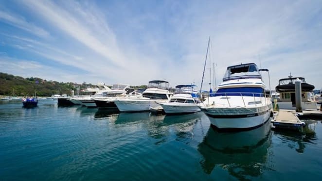 Ardent Leisure sells its 1,300 d'Albora marina berths