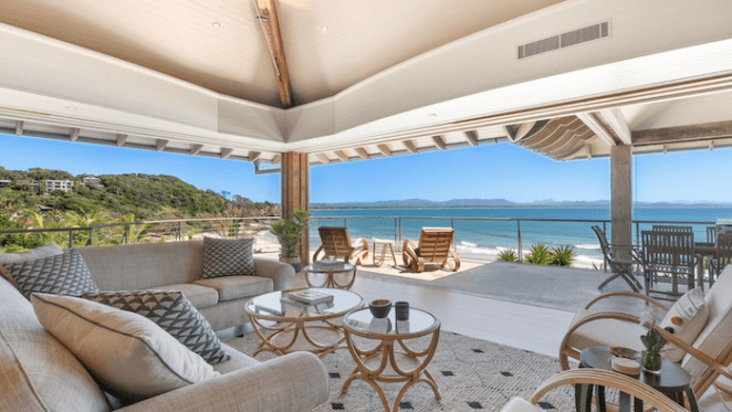 Byron Bay record broken with near $22 million sale