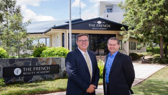 Robina tenanted commercial property released to the market