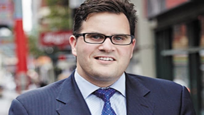 Mark Wizel and Simon Rooney in collaborative $75 million plus listings stoush