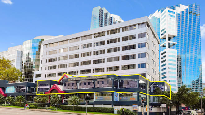Chatswood restaurant Fook Yuen closes doors after three decades