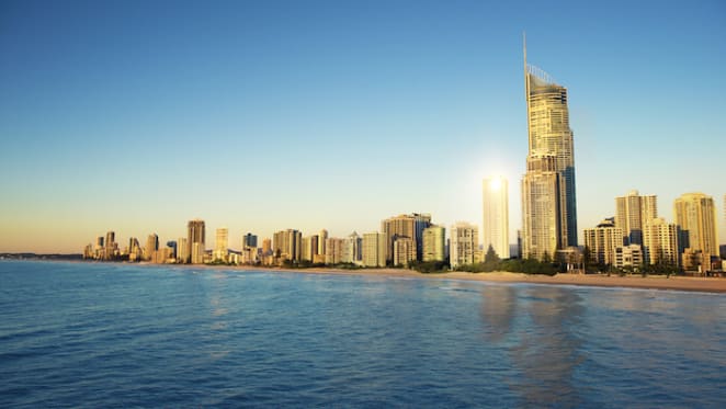 Citimark Properties gains funding for $200 million Surfers Paradise building
